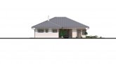 Ansicht - BUNGALOW 205